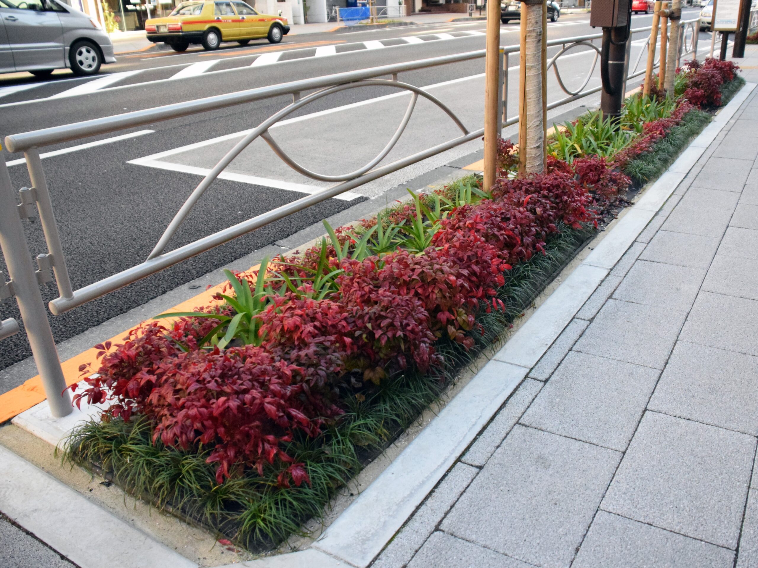 豊島区東池袋地区